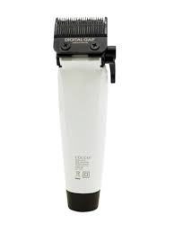 Perfect Brand New Hyper Veloce Pro Clippers-, Digital <b>Gap</b> Ambassador Graphene Taper Blade Professional Hair Clippers- - Product Image 3