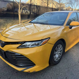 สะอาด2018 TO-Yo-TA Cam_ry Le - Product Image 1