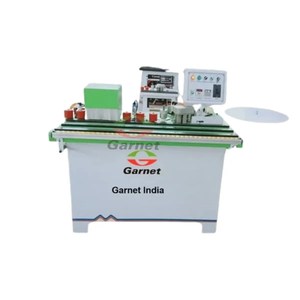 Automatic <b>Edge</b> <b>Banding</b> Machine for Wood Manual with Trimming Buffing & End Cutting Functions for Manufacturing Plants - Product Image 1