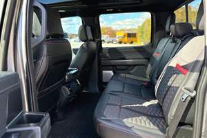 FORD F-150 SHELBY SUPER SNAKE 2024 d'occasion, conduite à gauche/droite - Product Image 5