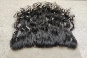 Extension de cheveux humains LACE FRONTAL - Product Image 5