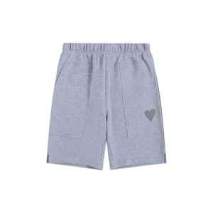 Short d'été en coton pour hommes, tenue décontractée confortable, ceinture élastique, fermeture à cordon respirant, approvisionnement en usine solide - Product Image 2