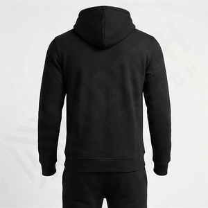 Survêtement pour homme personnalisé, tissu confortable et respirant, survêtement surdimensionné, vêtements de jogging d'entraînement, survêtement pour homme personnalisé - Product Image 2