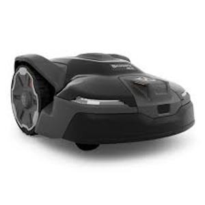 Excelente Cortacésped Robótico Automower 410iQ Nuevo, Capacidad de Corte de 0.5 Acres - Product Image 1