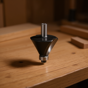 Festool HW S8 Chamfer Cutter High Quality Milling Cutter Product - Product Image 3