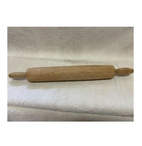 Design élégant rouleau à pâtisserie en bois outils de cuisine rouleau à pâtisserie en bois naturel de grande qualité des fabricants et des exportateurs - Product Image 3