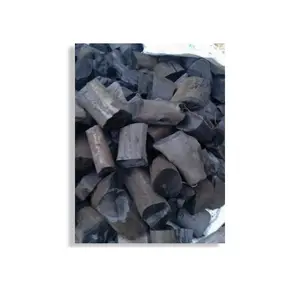 hookah shisha briquette charcoal briquettes charcoal binchotan stick white 7 8 carbon black key box packing for sale