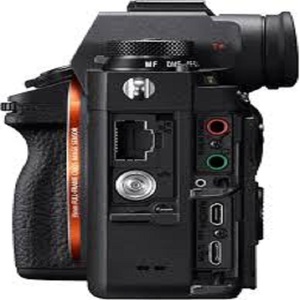 NUEVA Cámara Digital sin Espejo Alpha a6600 de 24.2MP - Product Image 1