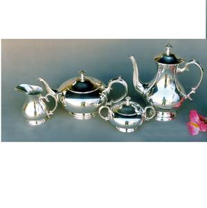 Luxury Hotels and Restaurants Tea Kettle for Home Serving Tea Kettle Coffee Table Serving Kettle <b>Teapot</b> - Product Image 6