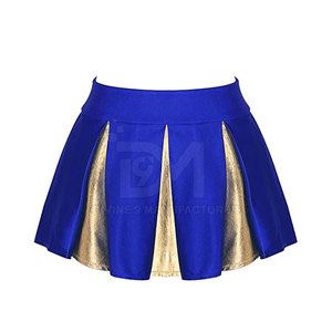 Ensembles de cheerleading personnalisés de qualité supérieure très vendus uniformes pour l'extérieur - Product Image 4