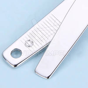 Nouveauté Coupe-ongles de haute qualité Coupe-ongles fabriqués en usine Coupe-ongles à bas prix à vendre - Product Image 6