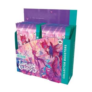 Caja de Sobres de Juego Lorwyn Eclipsed de Magic: The Gathering 100% Auténtica - Product Image 5