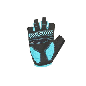 ถุงมือยกน้ำหนักทนทานต่อแรงกระแทกทนทานสำหรับใช้ในยิมฟิตเนส - Product Image 3