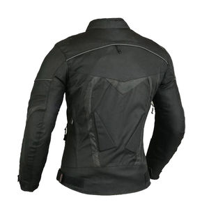 Chaqueta de carreras de motos y coches para hombre, ropa de carreras en carretera de último diseño con características personalizadas y elegantes para carreras de coches - Product Image 2