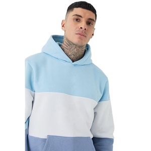 Survêtements pour hommes en coton/polaire épais, coupe classique, design tendance, personnalisables OEM, collection printemps, vente chaude - Product Image 6