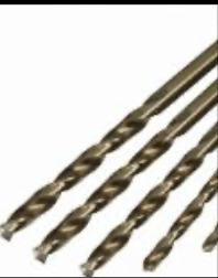 Offre Spéciale de l'usine de Taiwan 1/4 'Mini outil de forage pneumatique à basse vitesse OEM personnalisé pris en charge - Product Image 2