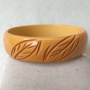 Hot Selling Trending Epoxy Resin <b>Bangle</b> Fashionable Accessory for Men/Women Popular Cuff Jewelry <b>Fashion</b> <b>Bracelets</b> & <b>Bangles</b> - Product Image 1