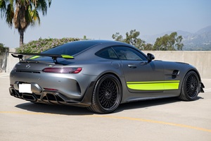 Mercedes-AMG GT R Pro 2020 impecable - Product Image 5