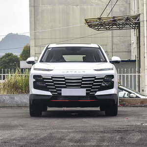 SUV Compacto 2025 1.5T DCT, Potencia del Motor 200-250kW, 5 Plazas, Autonomía 601-700km, Gran Oferta, Origen Japón Listo para enviar - Product Image 2