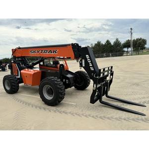 SKY TRAK 6042 2026 en Nuevas Condiciones - Product Image 1