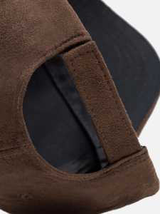 Gorra Deportiva de 5 Paneles de Alta Calidad con Bordado 3D para Uso en Exteriores, Personalización OEM, Tela 100% Poliéster - Product Image 3