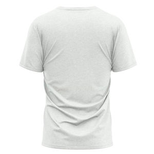 Camisetas de Alta Calidad con Logotipo Personalizado, Camisetas Gruesas de Algodón 100%, Camisetas de Algodón Grueso para Hombre, Camisetas Extra Grandes Lisas - Product Image 2