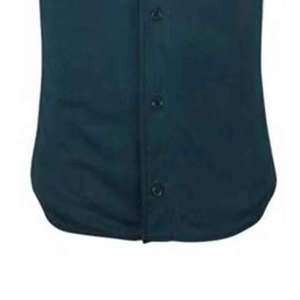 Venta al por mayor 100% poliéster impreso rayas béisbol Jersey y pantalón Conjunto personalizado uniformes de béisbol - Product Image 6