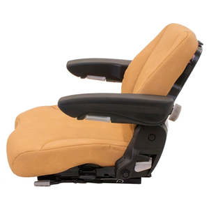 741 คัท &amp;   เย็บเบาะไวนิลสำหรับเก้าอี้ Grammer - Product Image 3
