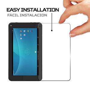 ฟิล์มกันรอยหน้าจอ ANTISHOCK สำหรับแท็บเล็ตทาลิอุส ควอตซ์ 7004BT - Product Image 3