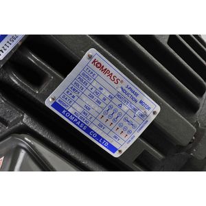 ปั๊มเกียร์ kompass สำหรับระบบอัตโนมัติในอุตสาหกรรม - Product Image 6