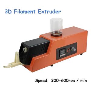 ¡COMPRA AHORA! Filamento Reciclable para Máquina Extrusora de Filamento 3D, Producción de Filamento para Impresión 3D - ENTREGAS A TODO EL MUNDO - Product Image 2