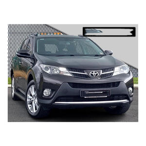 USED Toyotai RAV 4 for <b>SALE</b> WHITE - Product Image 4