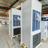 Pompe moteur de climatiseur haute puissance pour conteneurs 220V/380V CA, système de refroidissement liquide pour conteneurs de stockage d'énergie solaire Hitachi