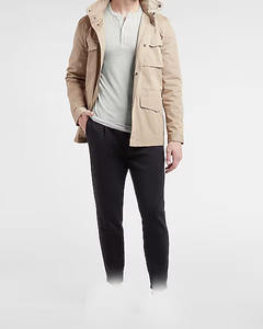 ผู้จัดจำหน่ายเสื้อยืดลำลองสำหรับผู้ชายเครื่องแต่งกายแนวสตรีทออกแบบมาสำหรับสวมใส่สบายในชีวิตประจำวันและขายส่งเป็นจำนวนมาก - Product Image 3