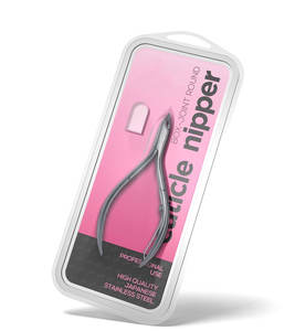 Cortaúñas de belleza y cuidado personal, cortaúñas con logotipo personalizado, herramientas de manicura sostenibles al por mayor, servicio OEM - Product Image 6