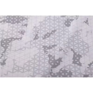 MMA Rushguard Customized Breathable UV Protection Rash Guard with Heat-Transfer <b>Printing</b> Spandex/Polyester Fabric for BJJ - Product Image 3