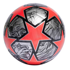 Balón de fútbol personalizable 2024 tamaño 5 personalizado impreso para emparejar y entrenar - Product Image 2