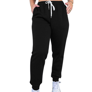 Pantalones de moda de calle informales de cambio rápido de alta calidad, transpirables, de secado rápido, de cintura alta, patrón recto, nuevos diseños de colores - Product Image 5