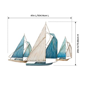 ประติมากรรมแขวนผนังโลหะแบบโมเดิร์นหรูหราศิลปะนามธรรมทำด้วยมือคุณภาพสูงสำหรับห้องนั่งเล่นห้องนอน - Product Image 2