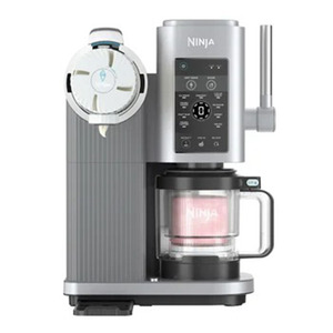 Factory Price Ninjaa CREAMi Deluxe Ice Cream Maker Frozen Dessert Machine 10 Functions Gelato Sorbet Milkshake Yogurt - Product Image 1