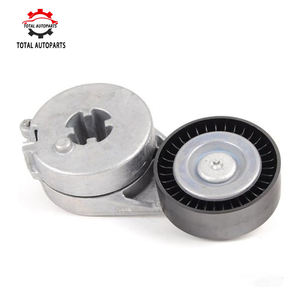 รอกปรับความตึงสายพานรถยนต์ OEM 06H903133G 06H 903133g 06H903133F เหมาะสำหรับ V-W AM-Arok ทรานส์-POR-<span class=keywords><strong>Ter</strong></span> AU-Di A4 A5 Q5 B8 - Product Image 4