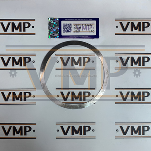 VOE 11144232 - Cale pour Camions Articulés Volvo Marques VMP Haute Qualité Neuf Pièces de Rechange pour Machines de Construction - Product Image 2