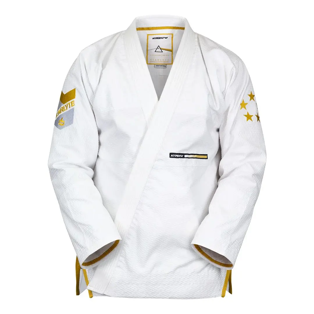 Униформа для джиу-джитсу для мужчин и женщин, изготовленная на заказ бразильская джиу-джитсу gi, брендовая высококачественная ткань с жемчугом