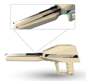 Detector de Metales y Oro de Largo Alcance Ajax Detection Alpha |   Sistema de Búsqueda Multifrecuencia de Alta Precisión con Clasificación IP54 - Product Image 6
