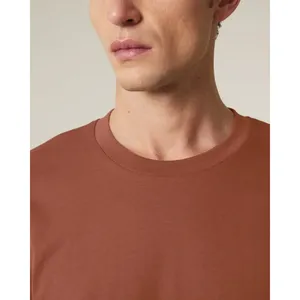 T-shirt a maniche lunghe Creator 2.0, merchandising sostenibile - Product Image 3