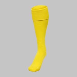 Calcetines de equipo con logotipo de diseño personalizado para niños, jóvenes, hombres, antideslizantes, secado rápido, Spandex/Nailon/calcetines deportivos de algodón - Product Image 2