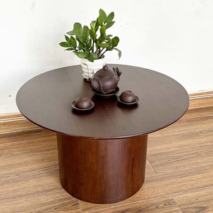 Conjunto de Sofá de Madera Minimalista y Cómodo con 2 Sillas para Sala de Estar CBSF68028 - Product Image 6