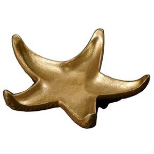 Finest Quality Gold Plated Serving <b>Bowl</b> Elegant Design for Food <b>Dessert</b> Fruit and Home Table Decor From India - Product Image 1