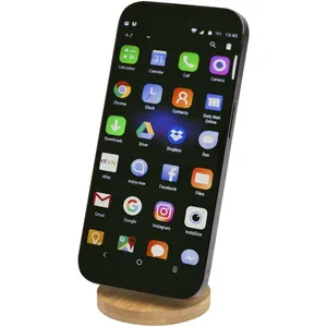 Ensemble de gadgets de bureau durables et recyclés Alcor avec support magnétique - Product Image 2