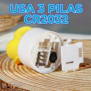 Luce Decorativa a LED a Forma di Rosa, Bianco Caldo, in Plastica per Feste Interne ed Esterne, IP68 IP65 IP44, per Natale - Product Image 3